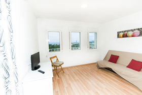 апартаменты «Del Mar» Побленоу